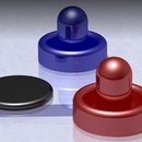 Air Hockey Speed APK