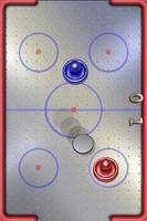 Air Hockey Speed ポスター