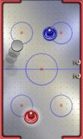 Air Hockey Speed اسکرین شاٹ 1