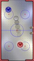 3 Schermata Air Hockey Speed