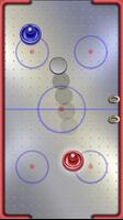 برنامه‌نما Air Hockey Speed عکس از صفحه