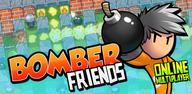 Cómo descargo Bomber Friends en mi teléfono