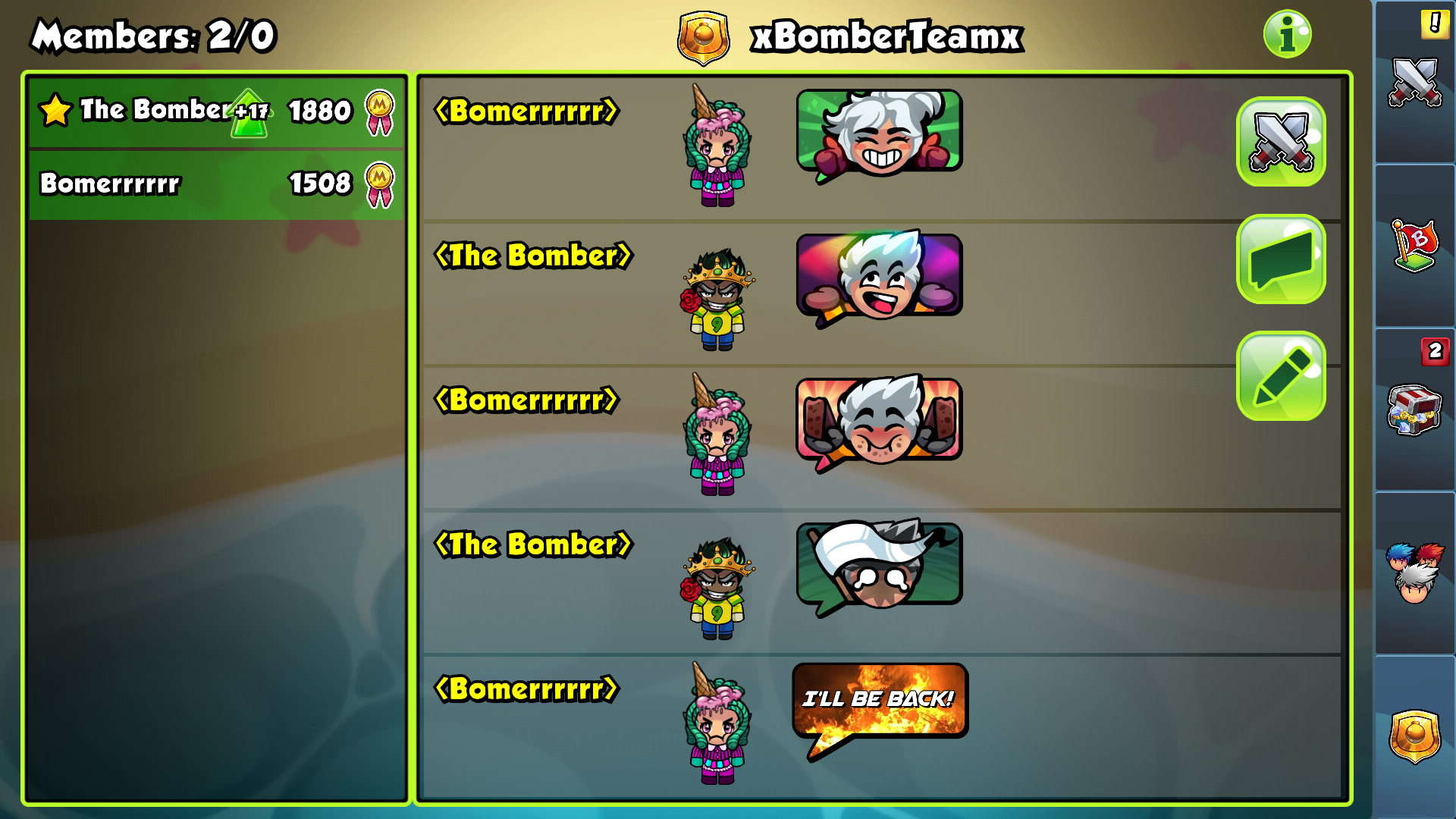 Bomber Friends APK 4.70 for Android – Download Bomber Friends XAPK (APK  Bundle) Latest Version from APKFab.com