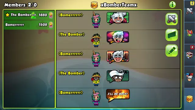 Bomber Friends APK 4.81 for Android – Download Bomber Friends XAPK (APK  Bundle) Latest Version from APKFab.com