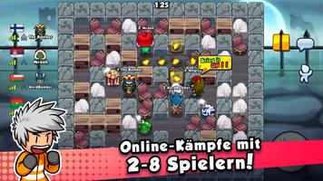 Bomber Friends für Android TV Screenshot 1