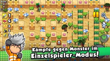 Bomber Friends Screenshot 2