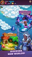 Bubble Heroes скриншот 2