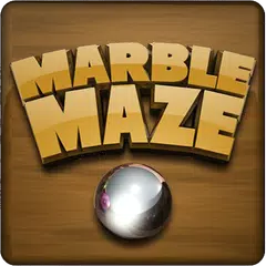Скачать Marble Maze - Reloaded APK