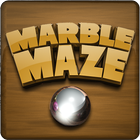 Marble Maze иконка