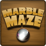 Marble Maze-icoon