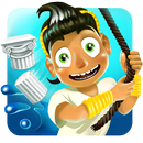 Rope Escape Atlantis-APK