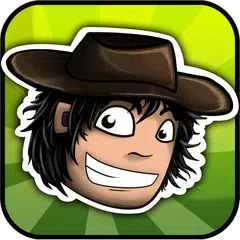 Rope Escape アプリダウンロード
