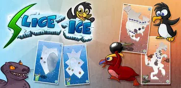 Slice Ice!