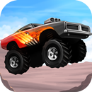 Monster Car Stunts APK