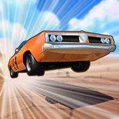 Stunt Car Challenge 3 أيقونة