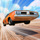 Stunt Car Challenge 3 icône