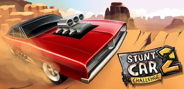 Stunt Car Challenge 2
