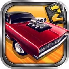 Stunt Car Challenge 2 APK Herunterladen