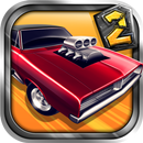 Stunt Car Challenge 2 APK