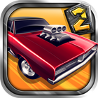 Stunt Car Challenge 2 icono