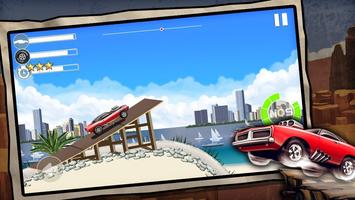 Stunt Car Challenge 2 постер