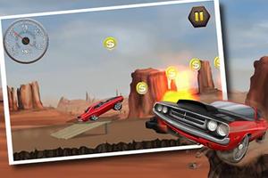 Stunt Car Challenge screenshot 3