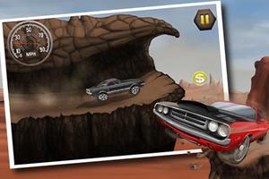 Stunt Car Challenge 스크린샷 2