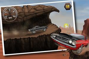 Stunt Car Challenge اسکرین شاٹ 2