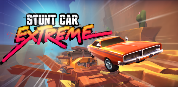 How to Download Stunt Car Extreme for Android image