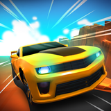 Stunt Car Extreme APK