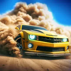 Stunt Car Extreme Icon