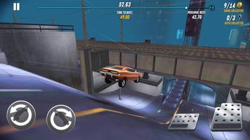 Stunt Car Extreme скриншот 1