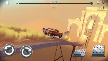 Stunt Car Extreme скриншот 2