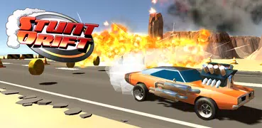 Stunt Drift