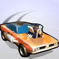 Stunt Drift XAPK download