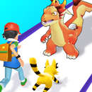 Monster Squad Rush APK
