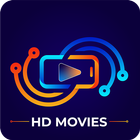 Hyper HD Movies ícone