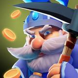 Dungeon Dwarves icon