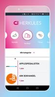 Herkules screenshot 1