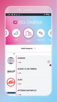 Iso Omena syot layar 1