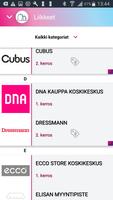 Koskikeskus screenshot 2