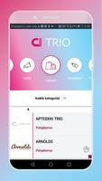 Trio ảnh chụp màn hình 1