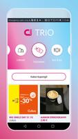 Trio ảnh chụp màn hình 2