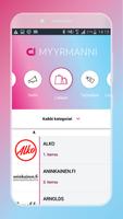 Myyrmanni ảnh chụp màn hình 1