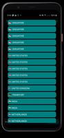 Hyper Inject VPN تصوير الشاشة 3
