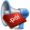 ”@Voice PDF Crop Plugin