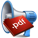 APK @Voice PDF Crop Plugin