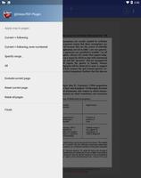 @Voice PDF Crop Plugin скриншот 1