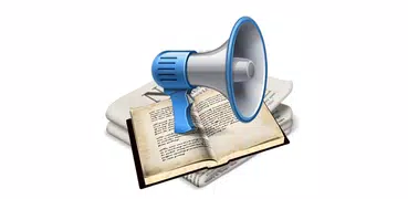 @Voice Aloud Reader（TTS閱讀器）