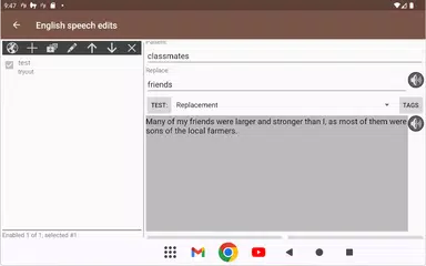 @Voice Aloud Reader（TTS閱讀器） XAPK 下載